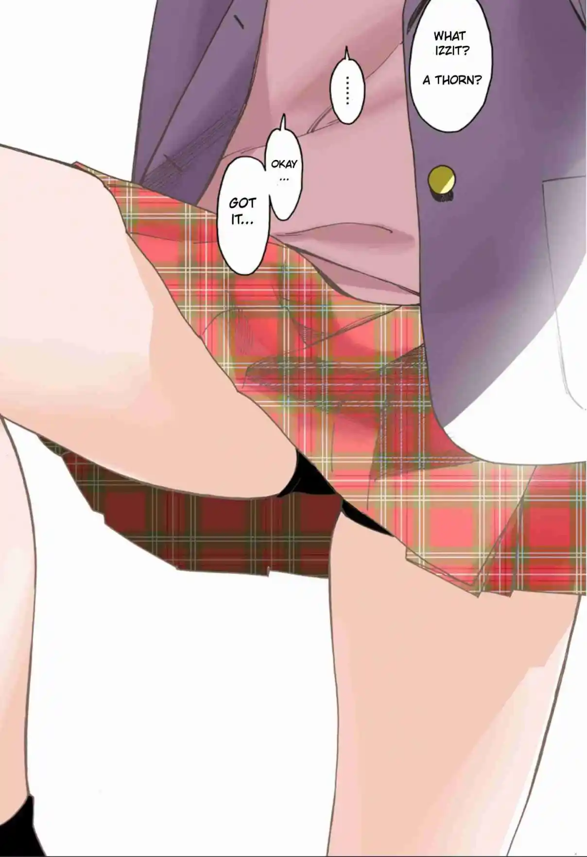 Otome no Teikoku 244.5