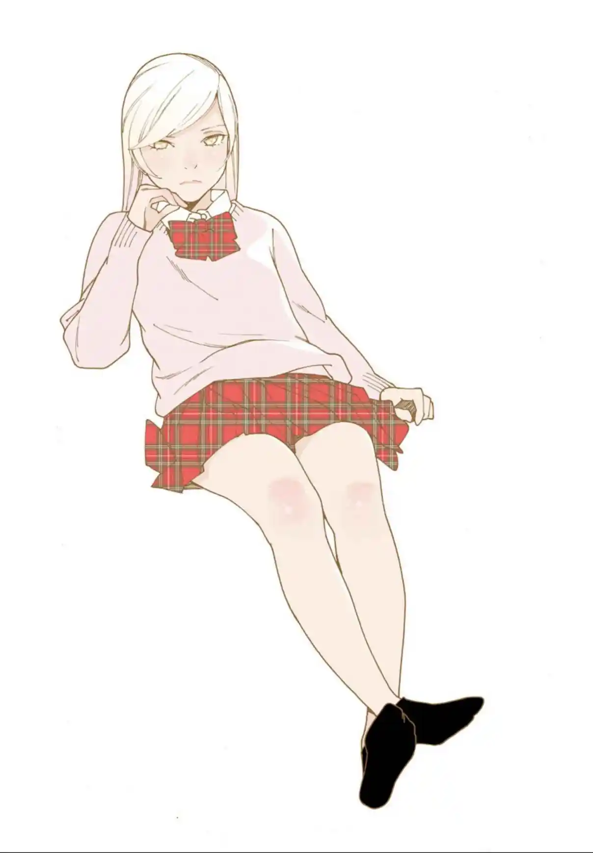 Otome no Teikoku 245.5