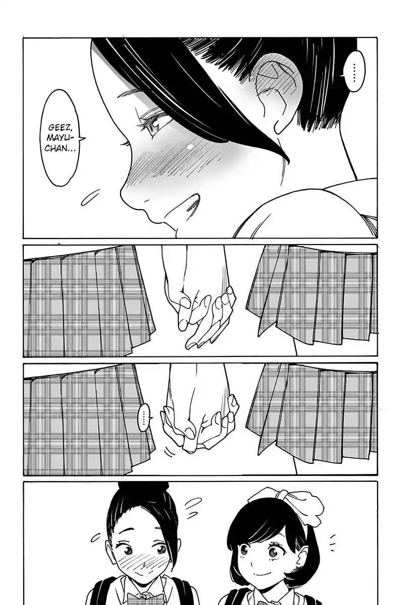 Otome no Teikoku 251