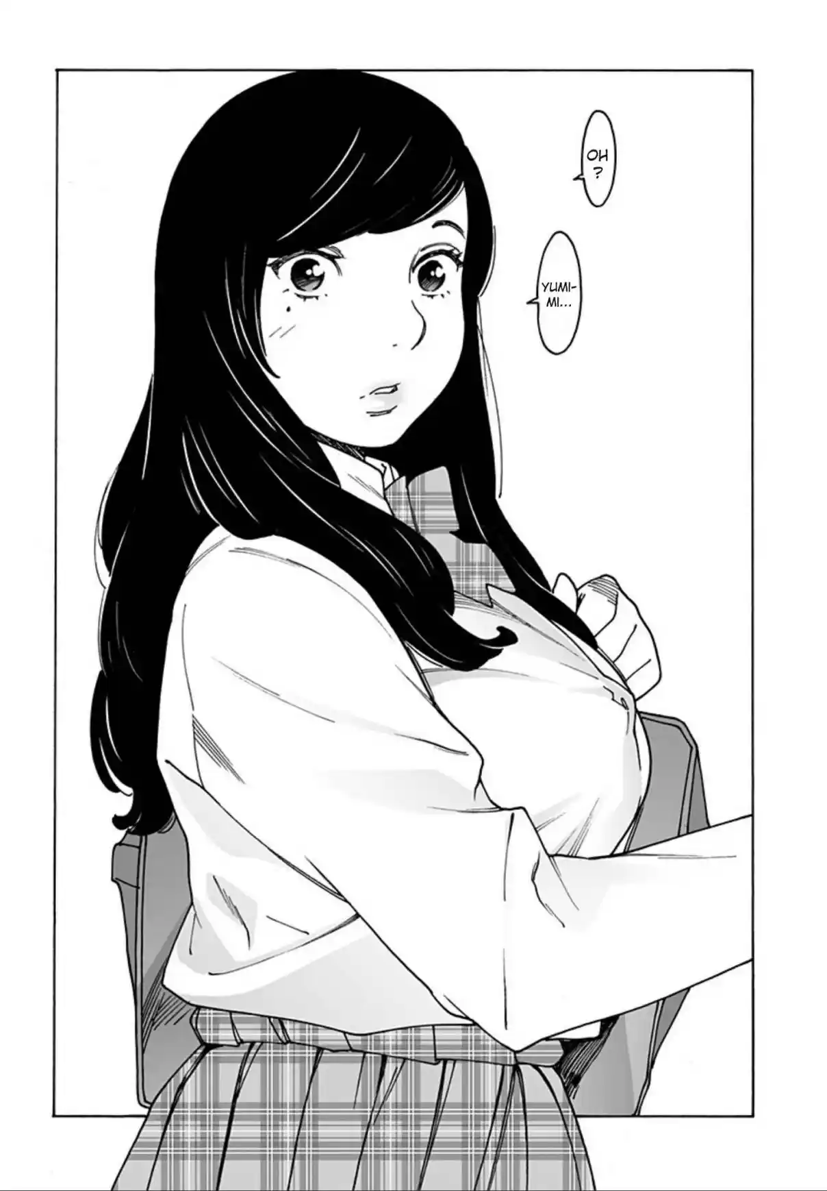 Otome no Teikoku 252