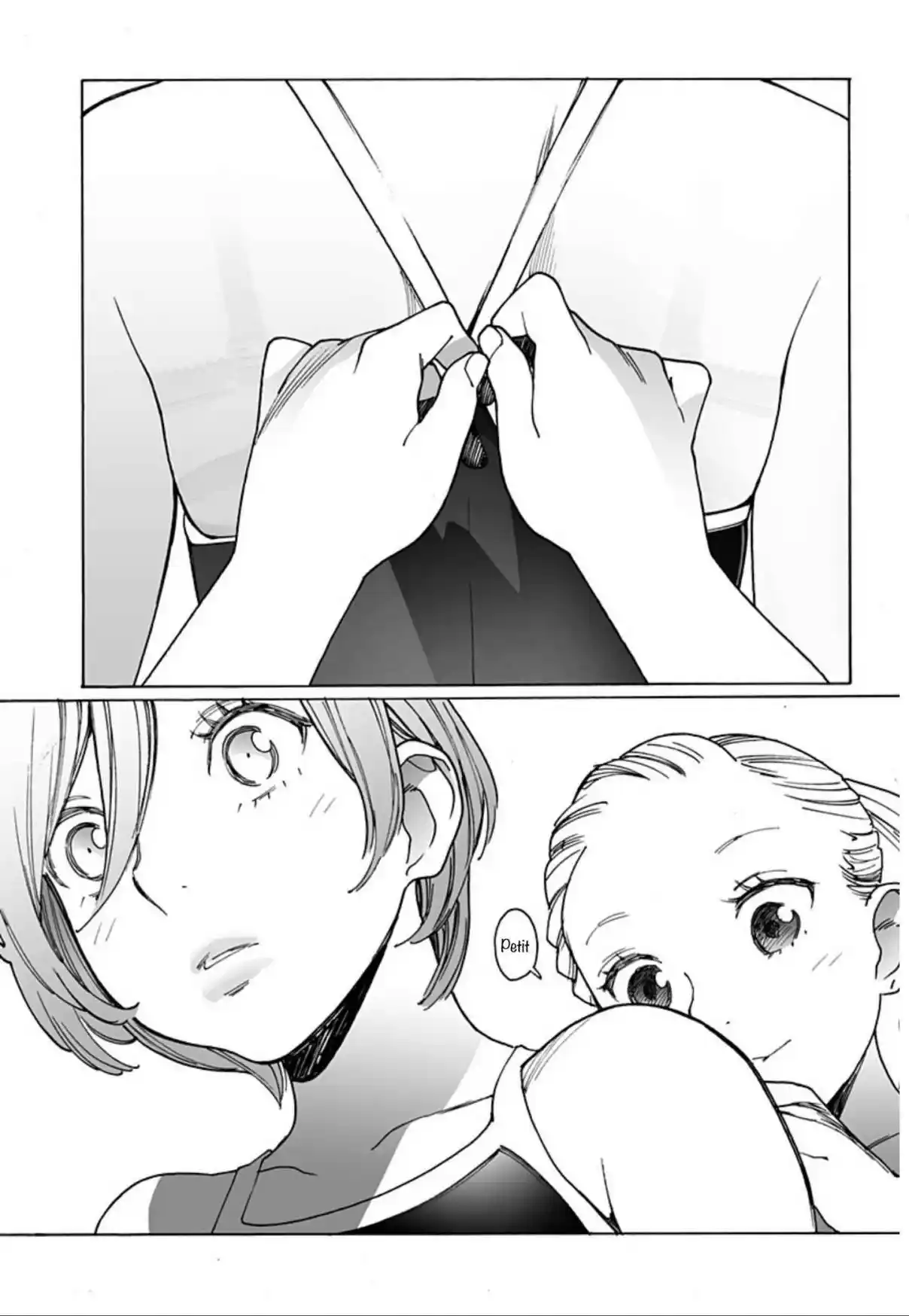 Otome no Teikoku 254