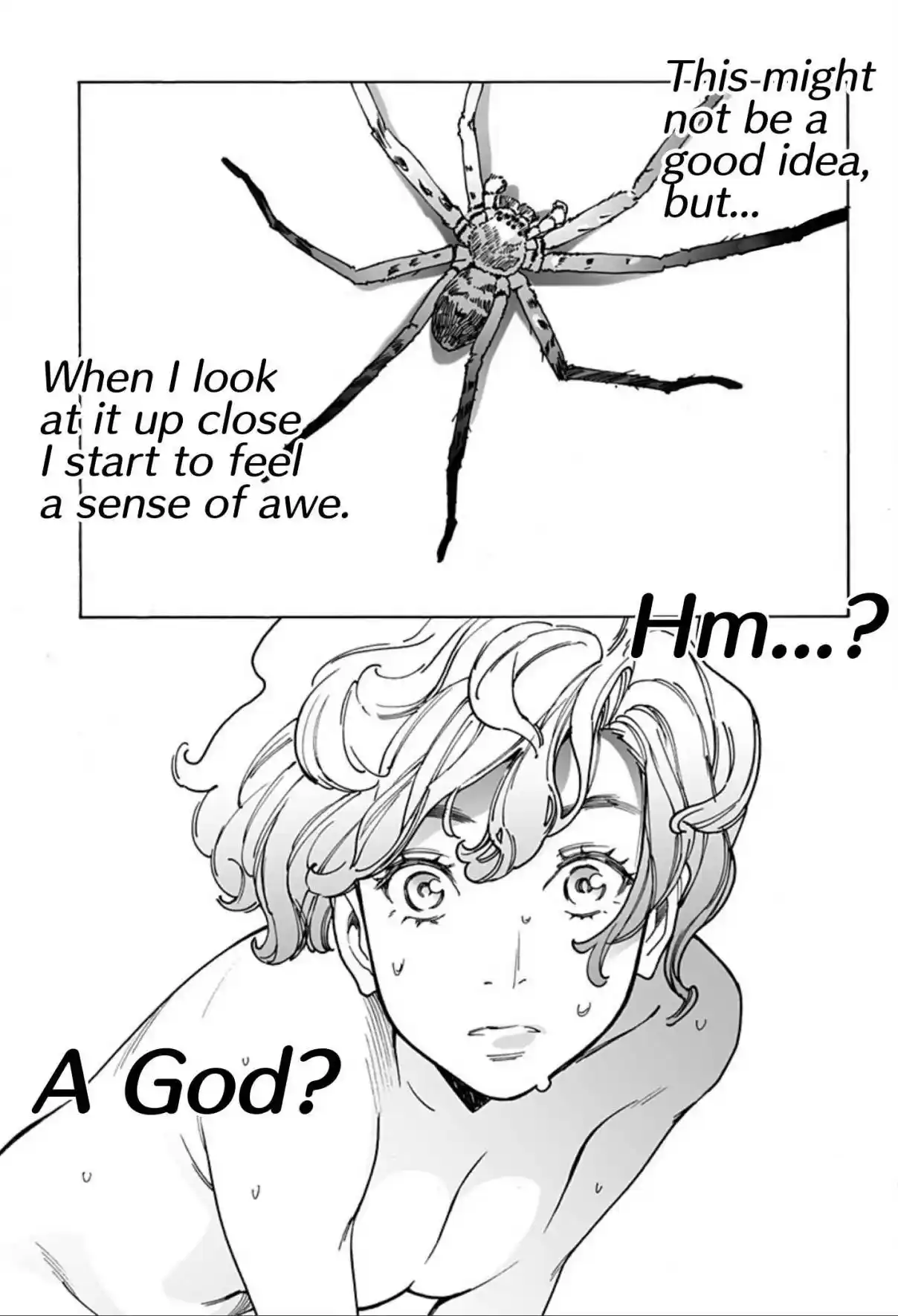 Otome no Teikoku 255