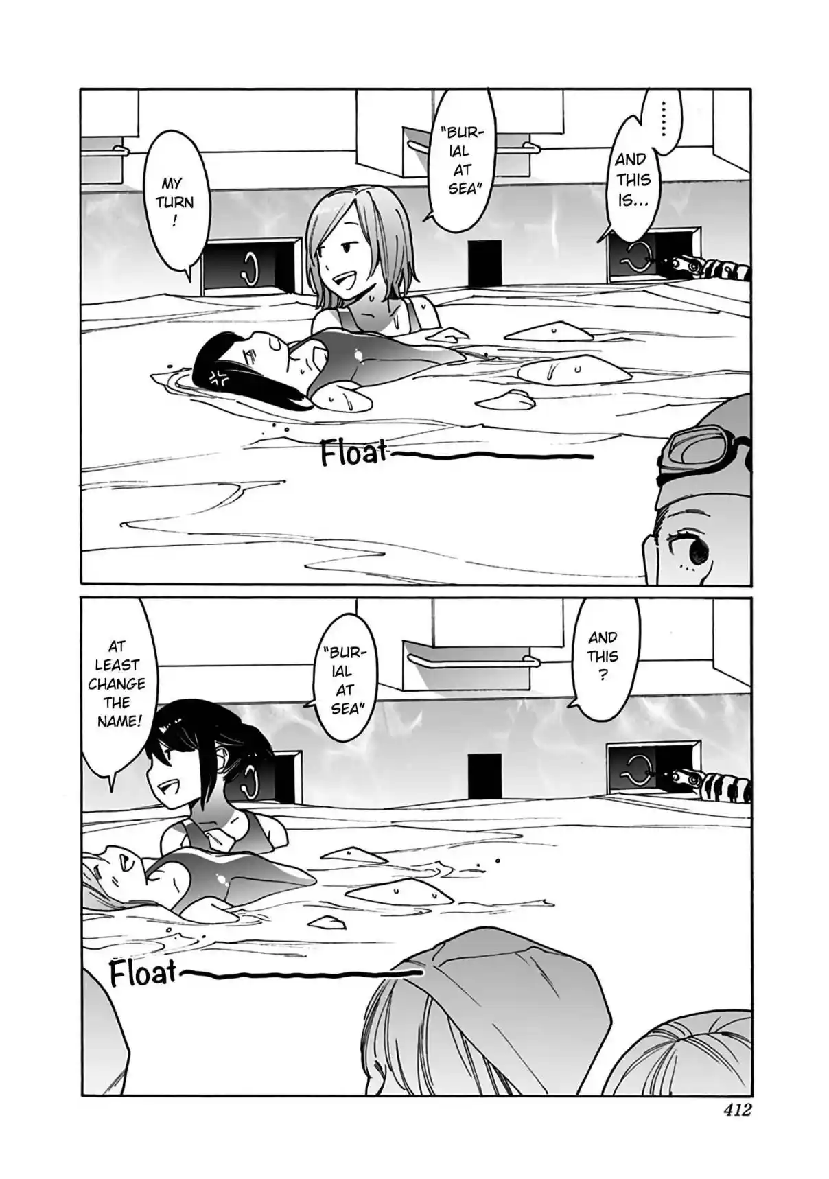 Otome no Teikoku 287.1