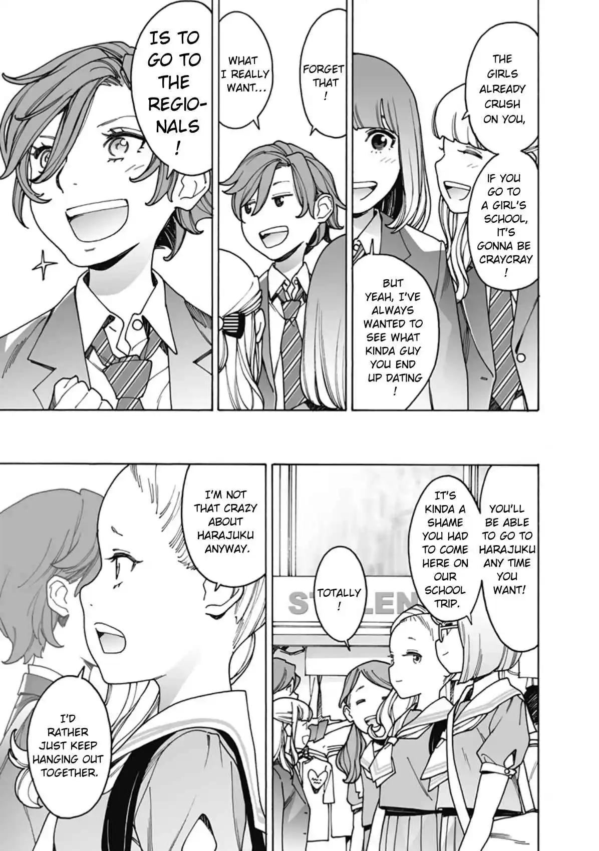 Otome no Teikoku 287.2