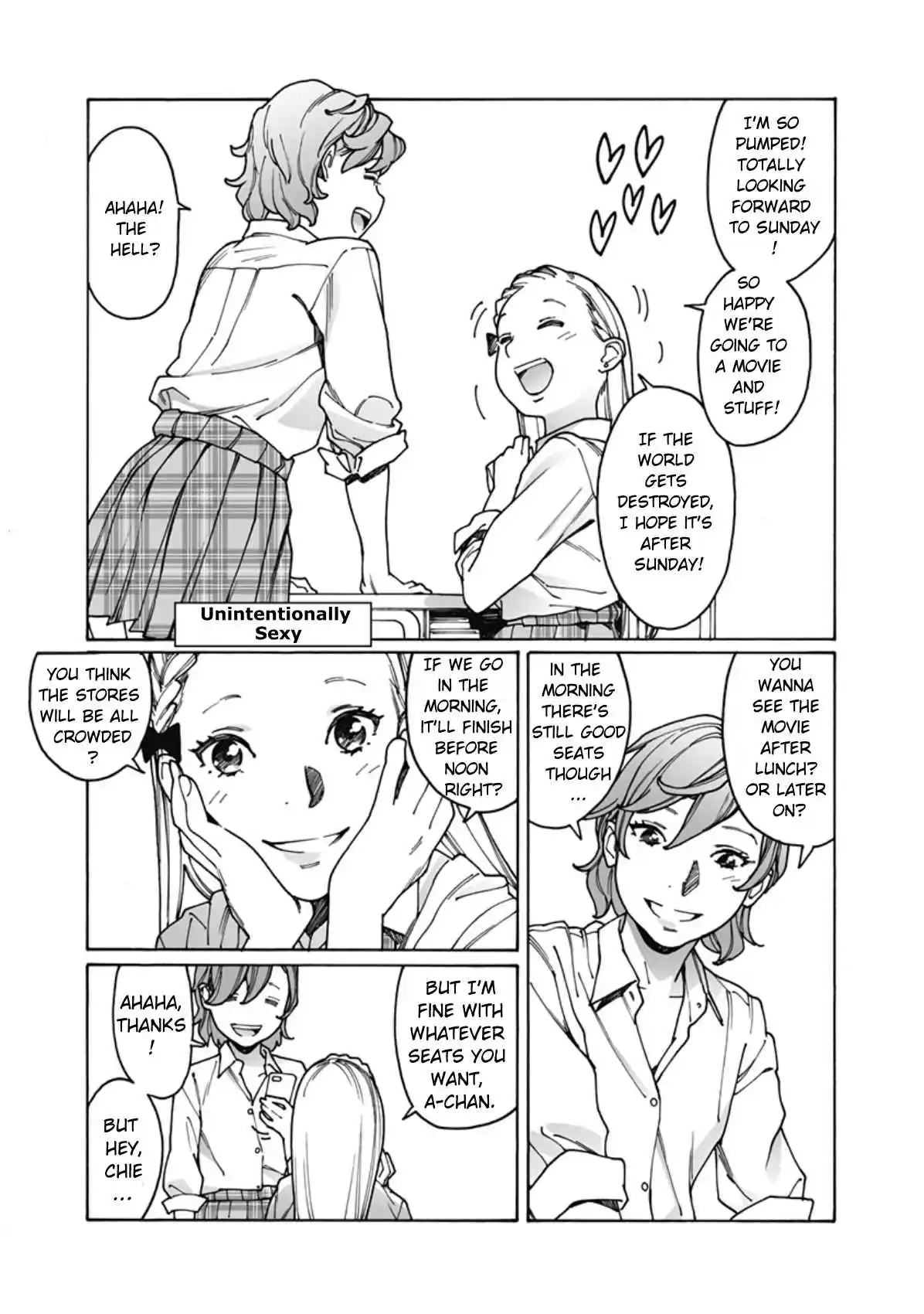 Otome no Teikoku 287.3