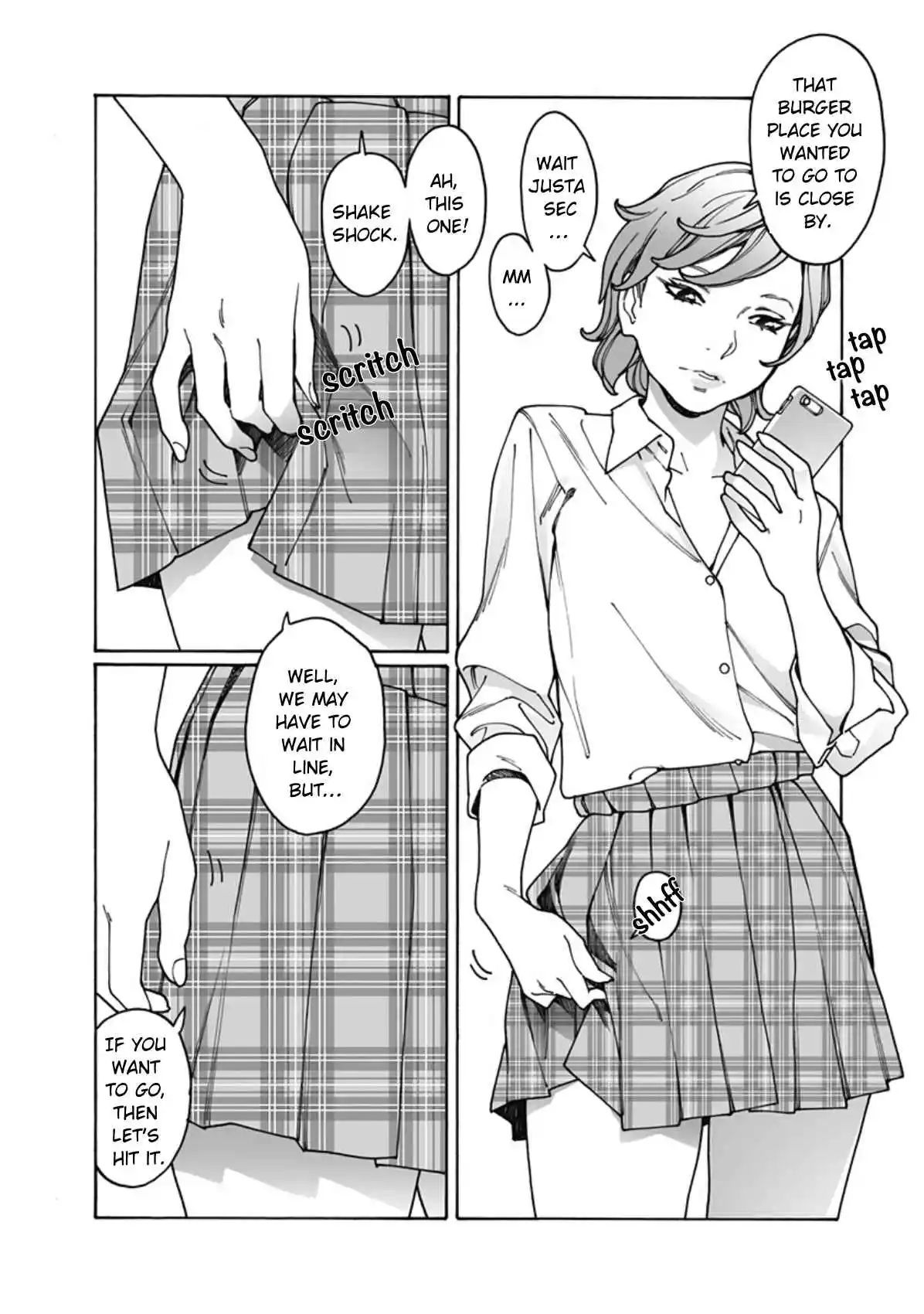 Otome no Teikoku 287.3