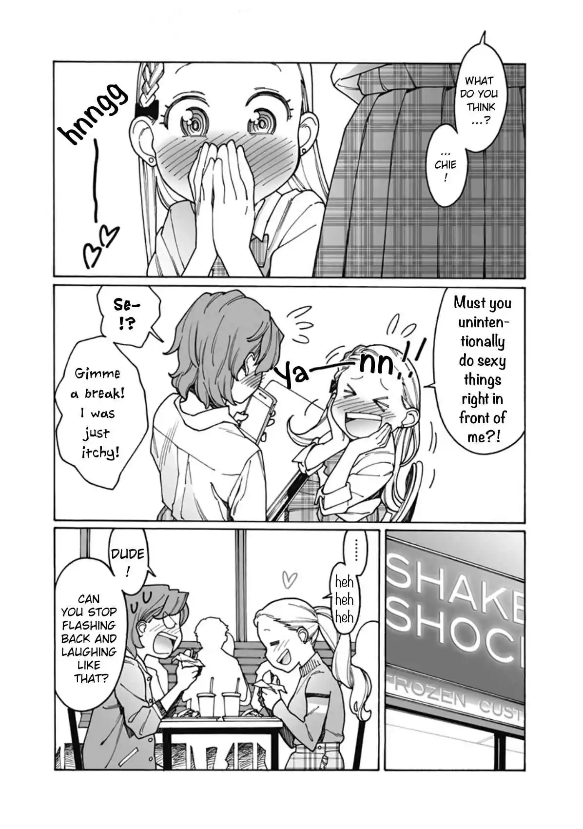 Otome no Teikoku 287.3