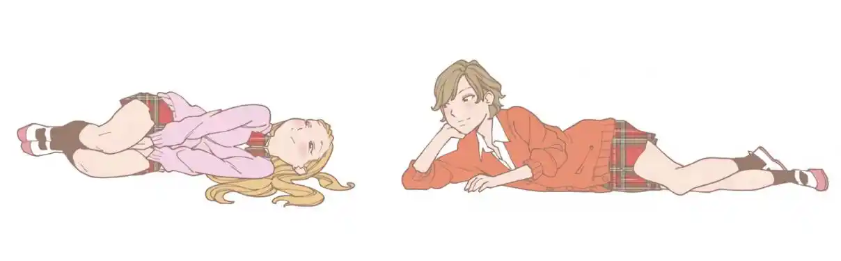 Otome no Teikoku 287.3