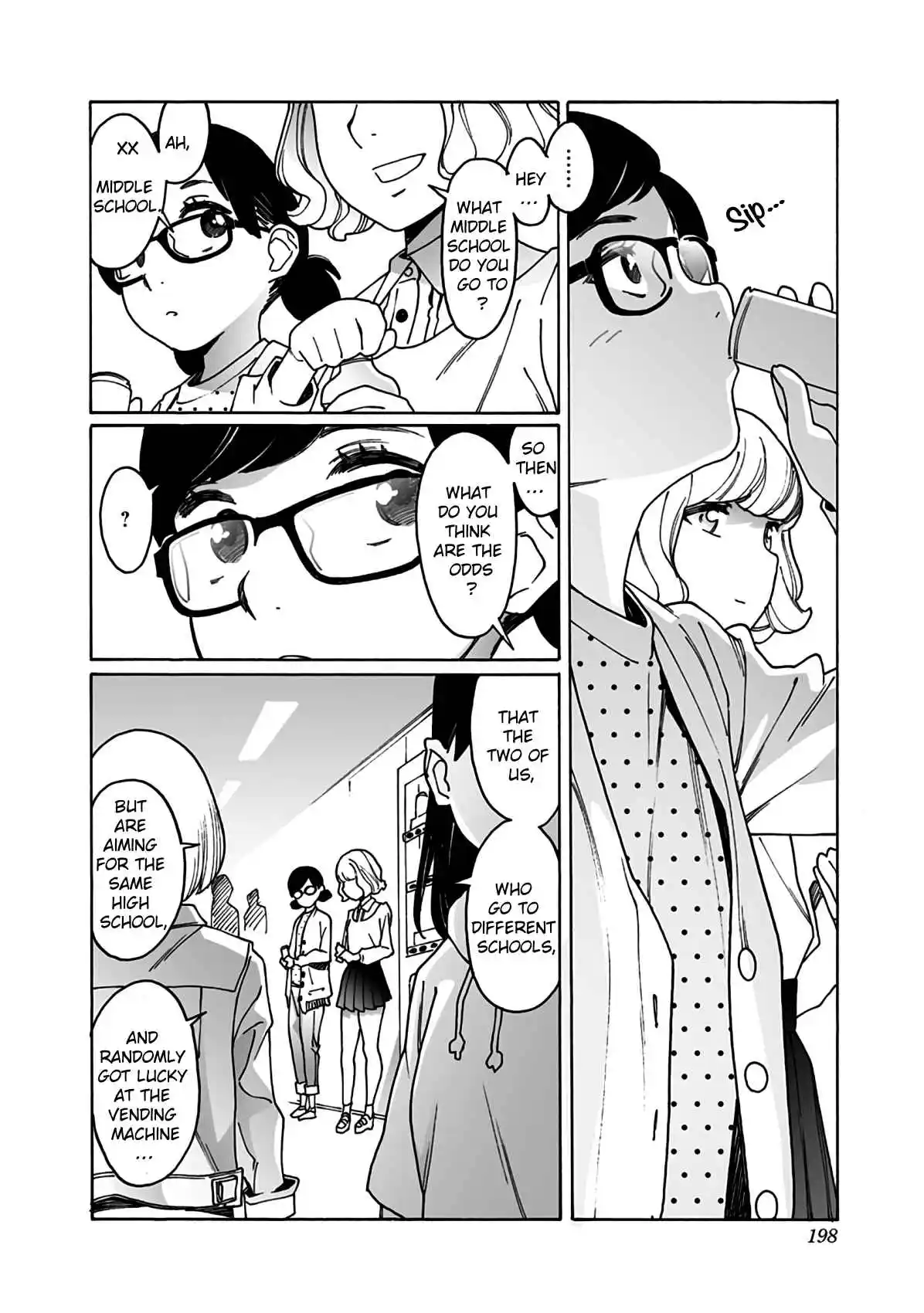 Otome no Teikoku 287.4