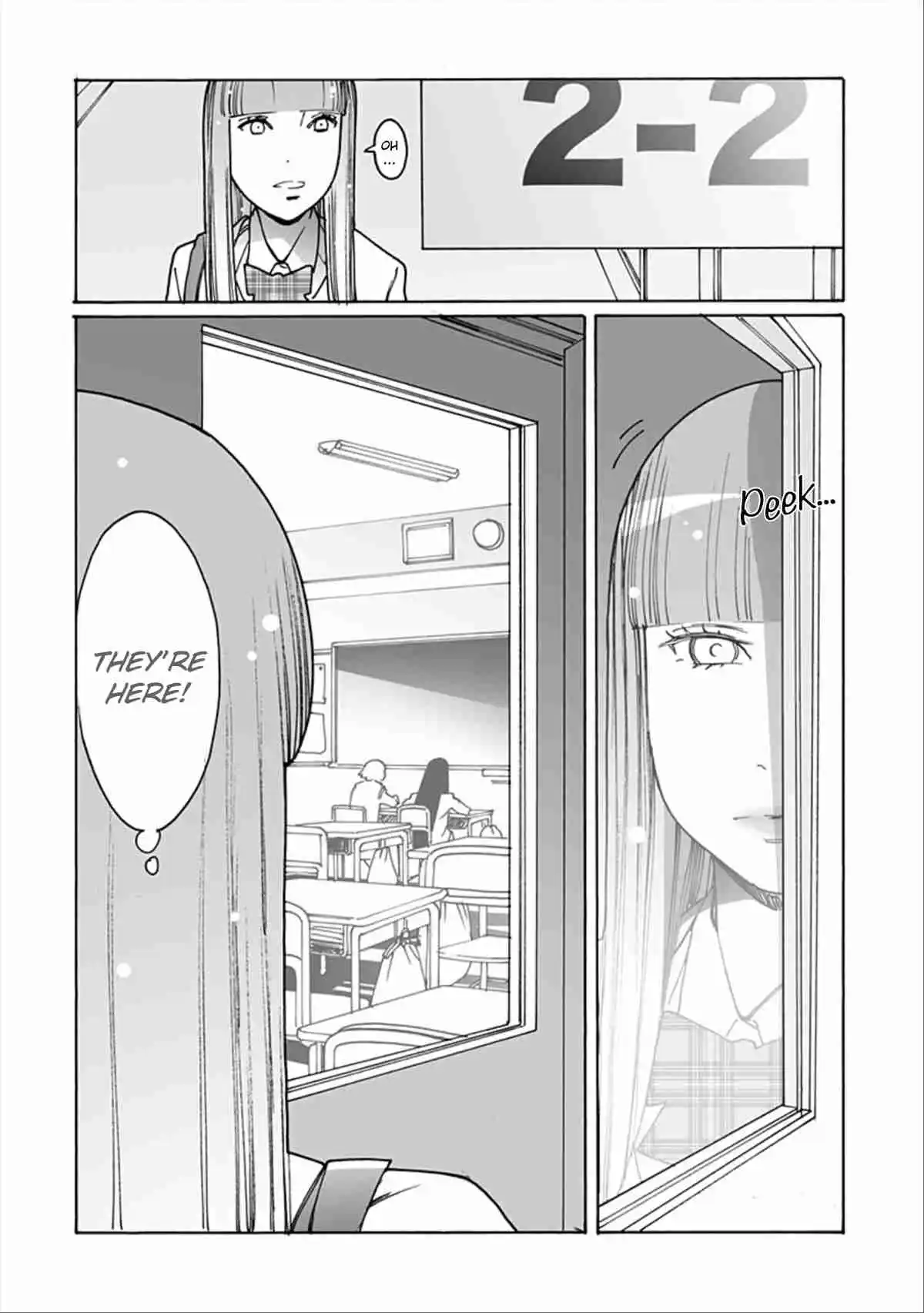 Otome no Teikoku 288