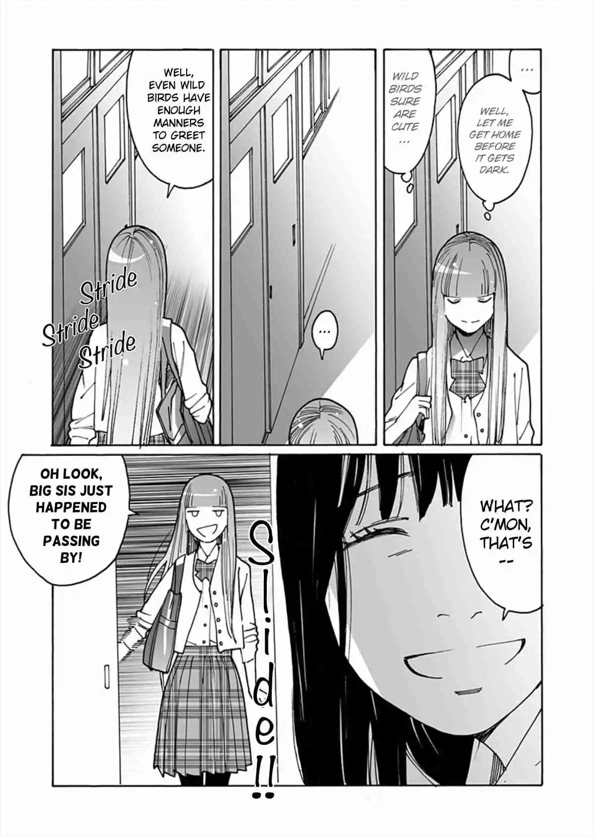 Otome no Teikoku 288