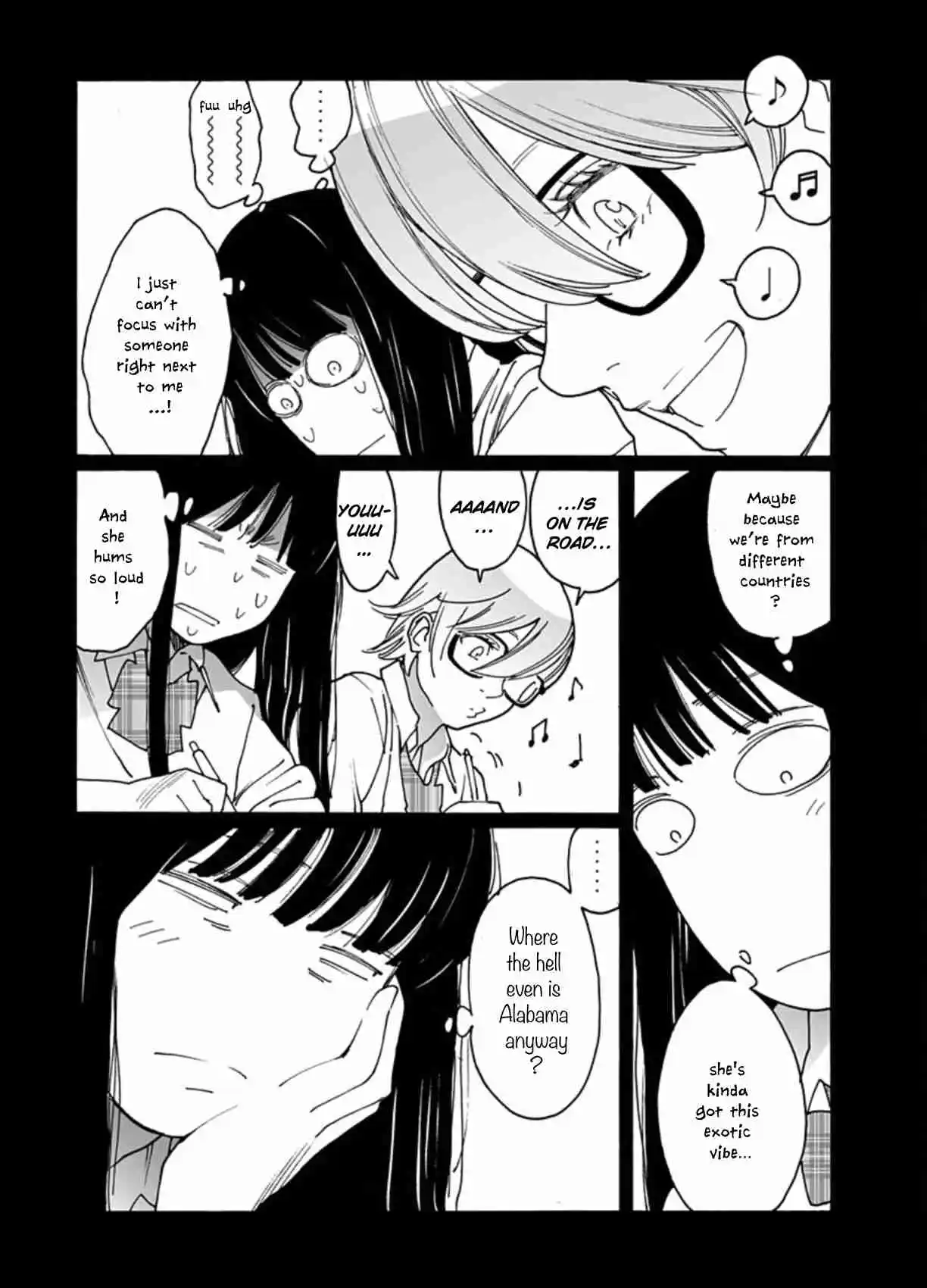 Otome no Teikoku 289