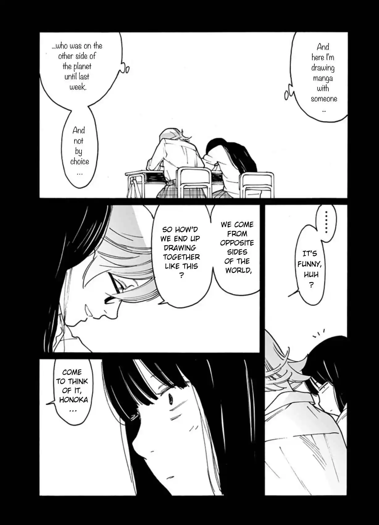 Otome no Teikoku 289