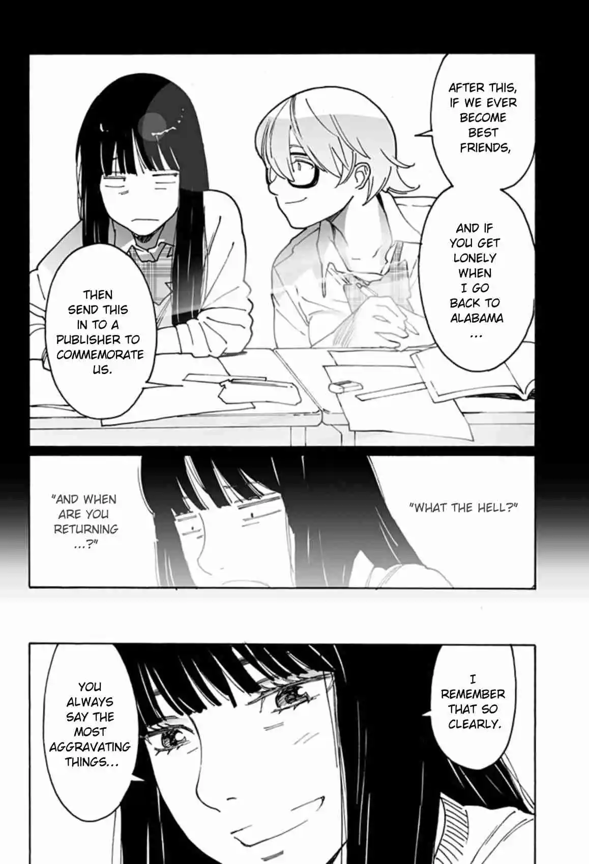 Otome no Teikoku 289