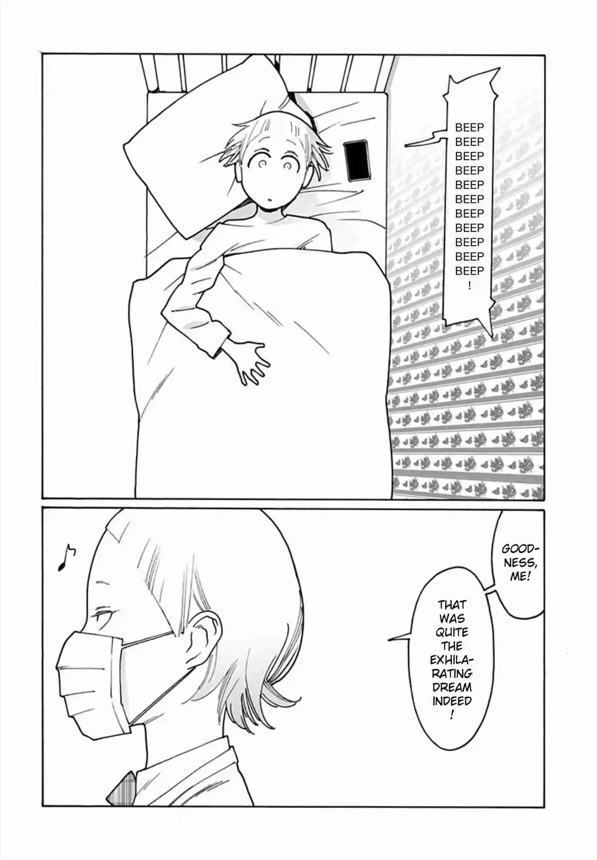 Otome no Teikoku 289.9