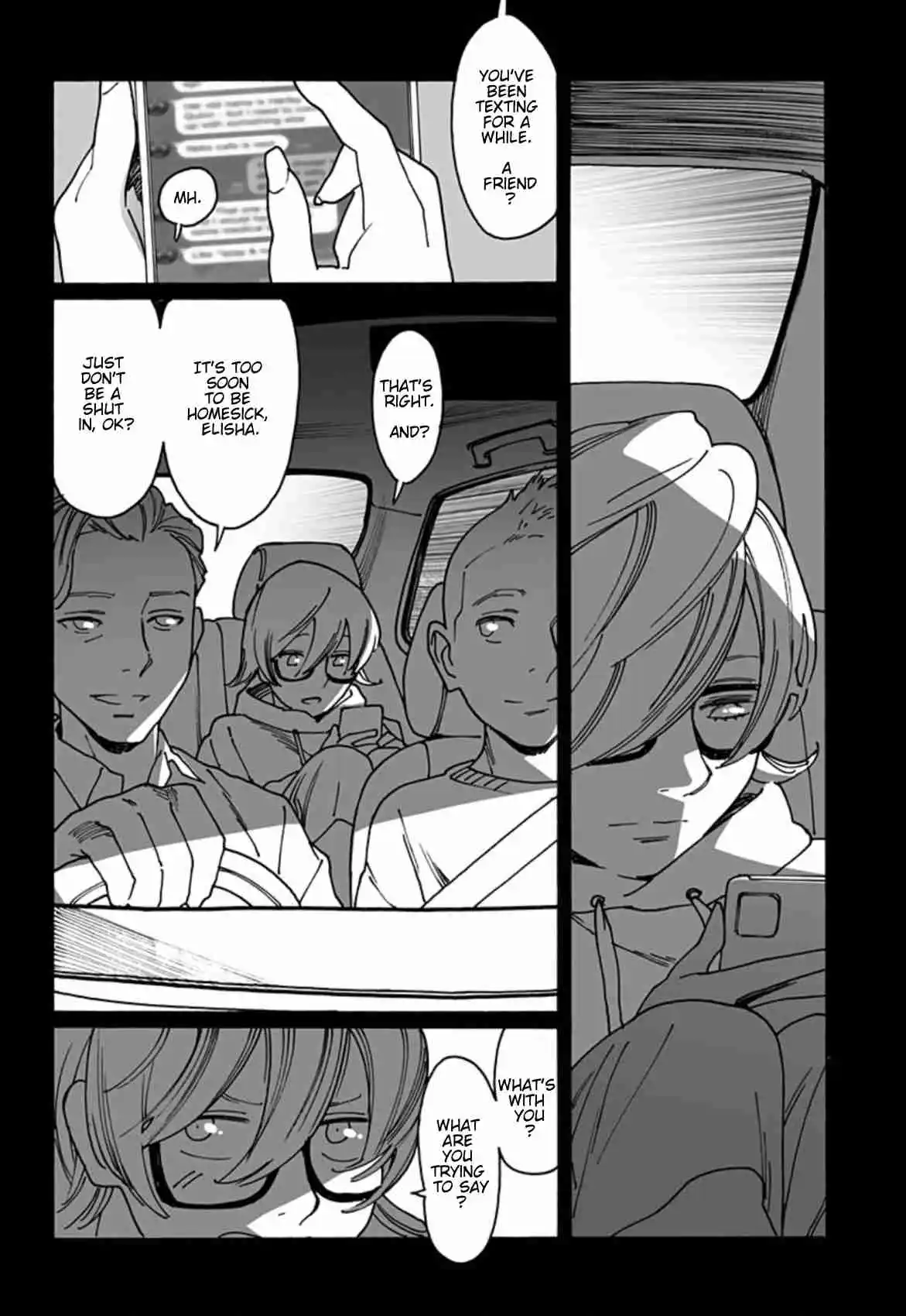 Otome no Teikoku 290