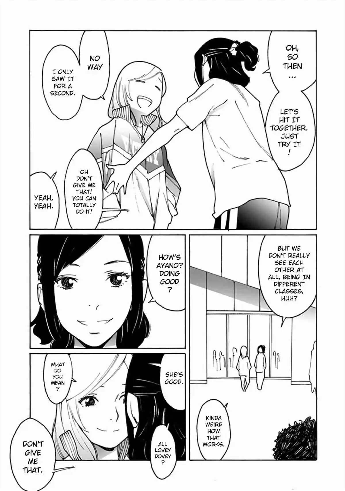 Otome no Teikoku 291