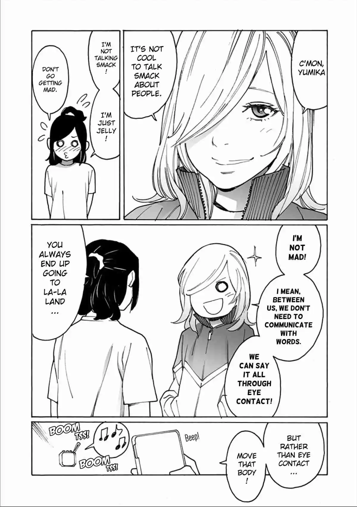 Otome no Teikoku 291