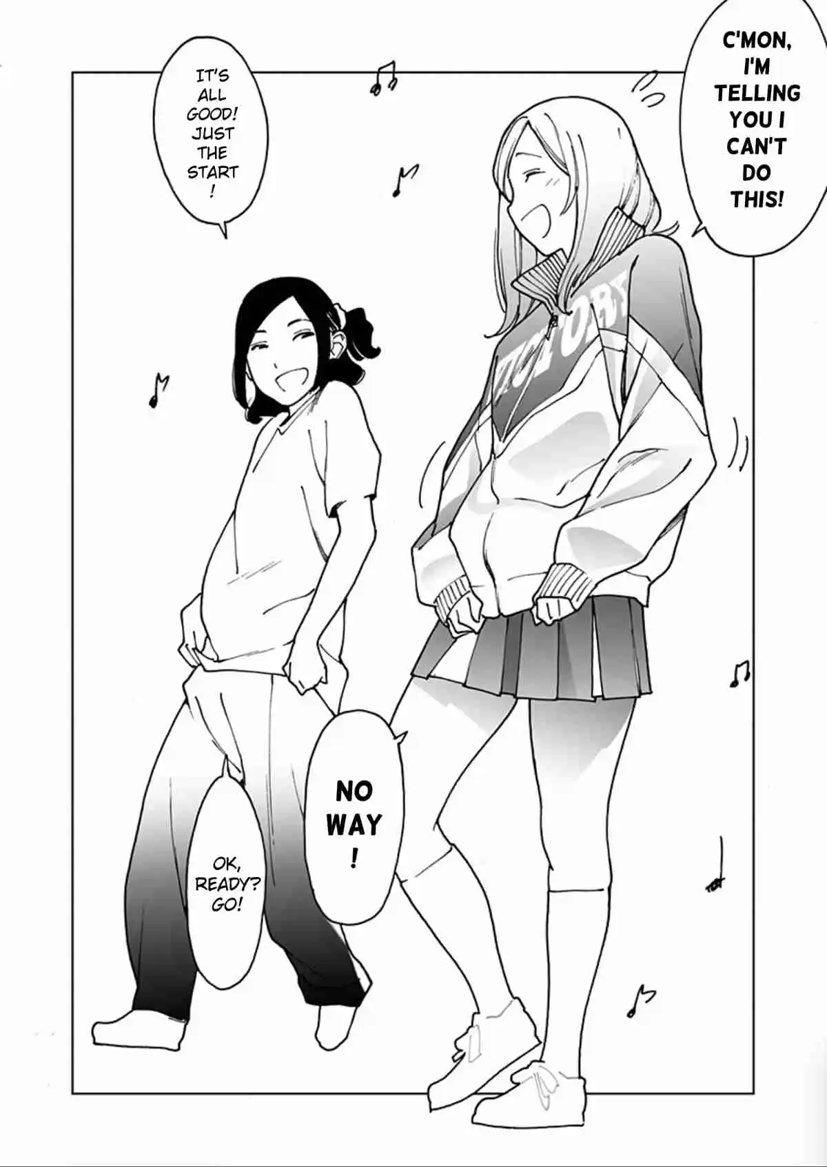 Otome no Teikoku 291