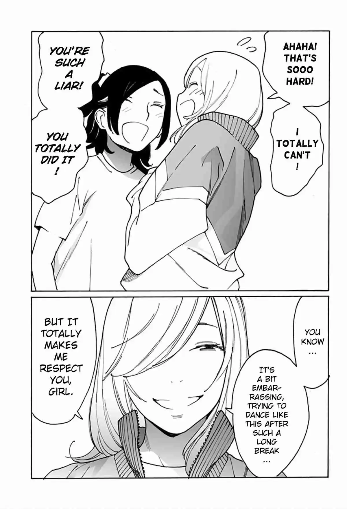 Otome no Teikoku 291