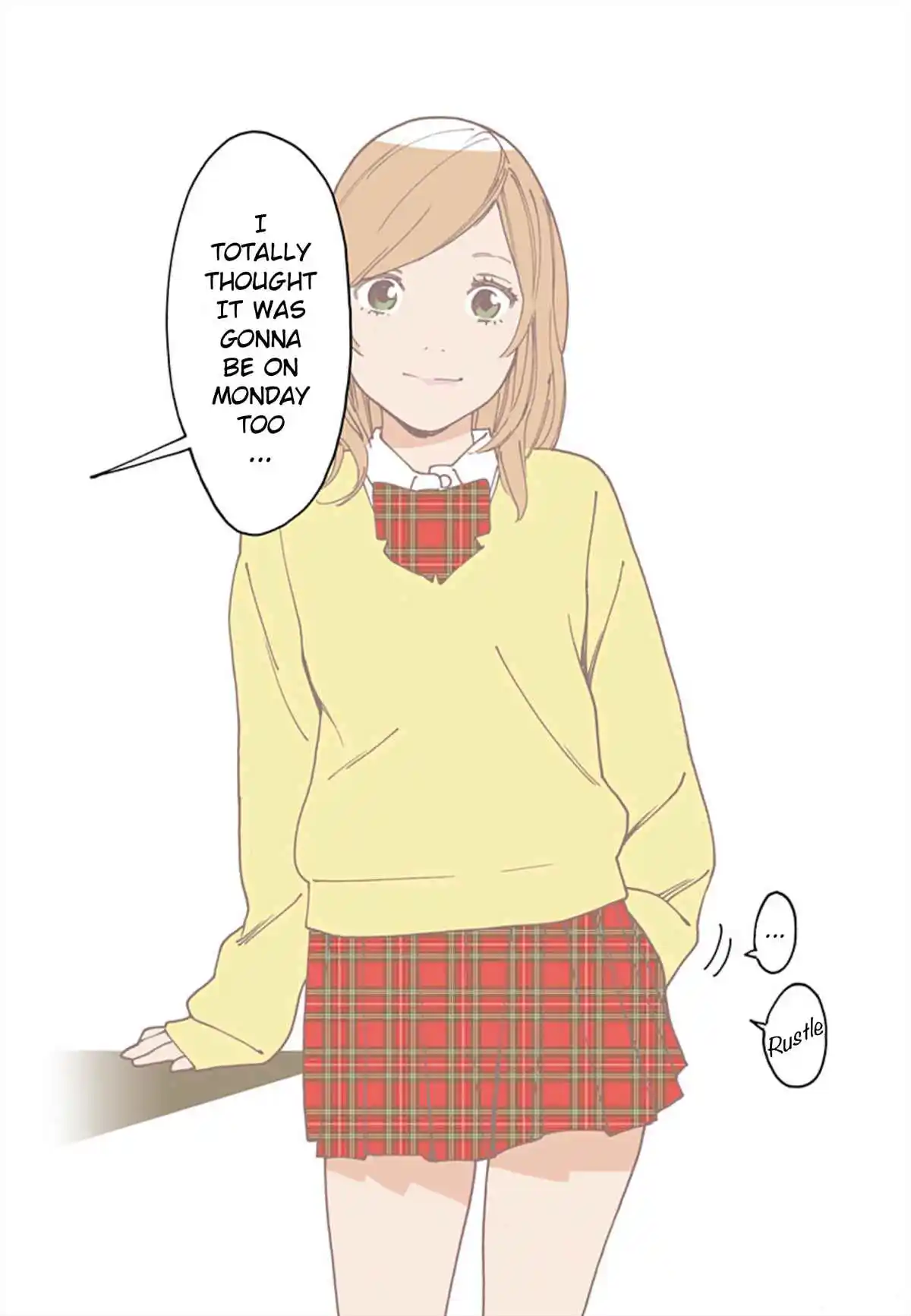 Otome no Teikoku 291.1