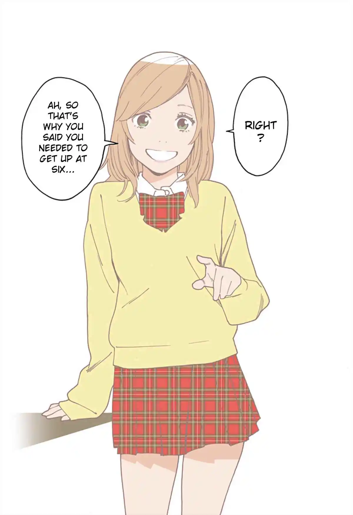 Otome no Teikoku 291.1