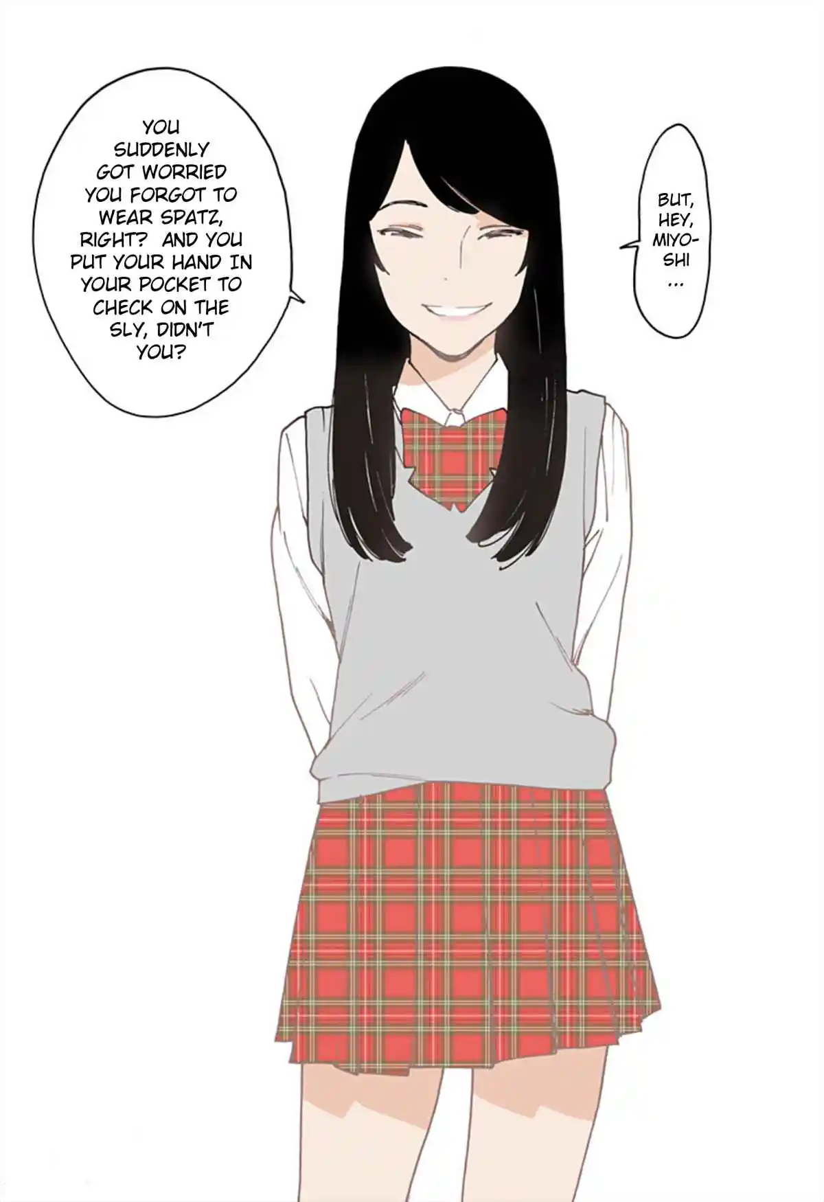 Otome no Teikoku 291.1