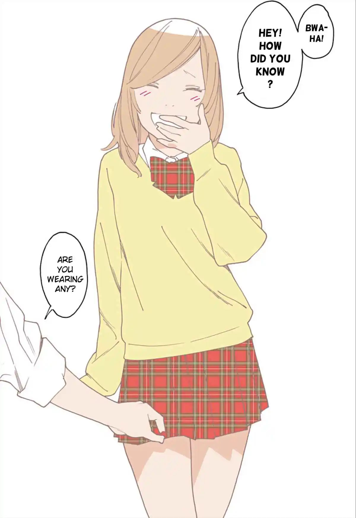 Otome no Teikoku 291.1