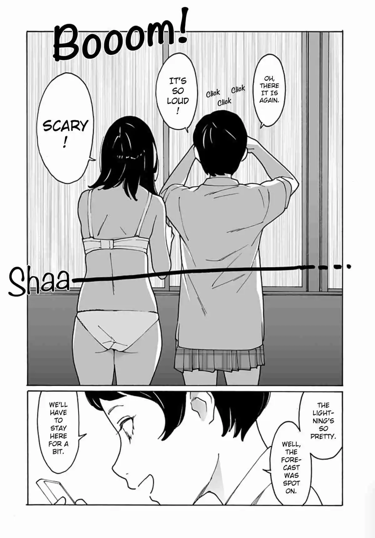 Otome no Teikoku 292