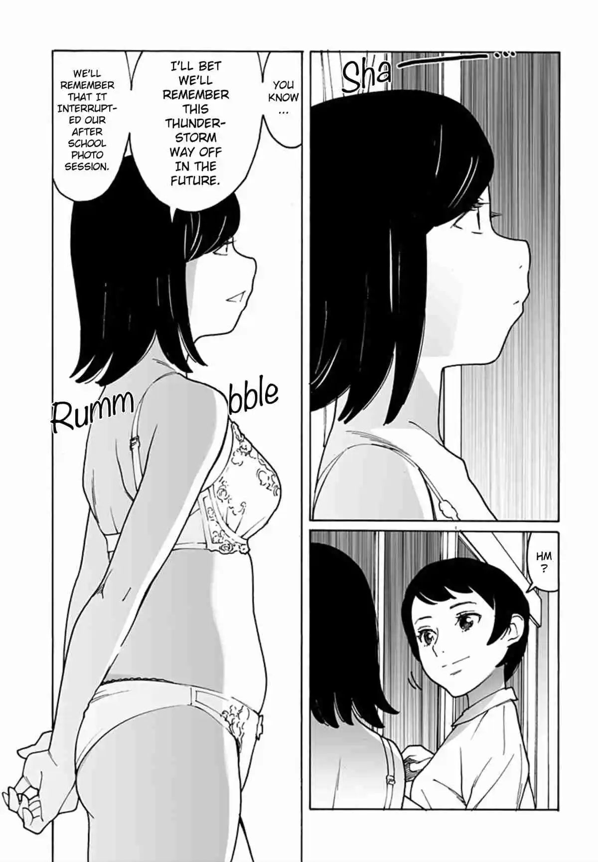 Otome no Teikoku 292