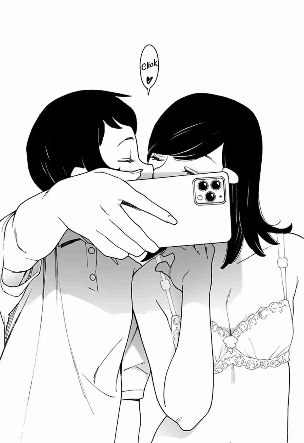 Otome no Teikoku 292