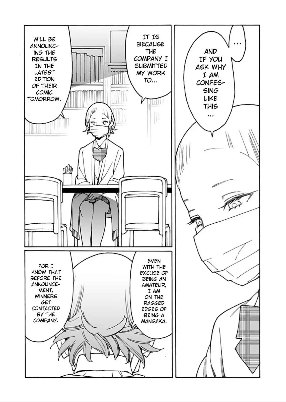 Otome no Teikoku 293