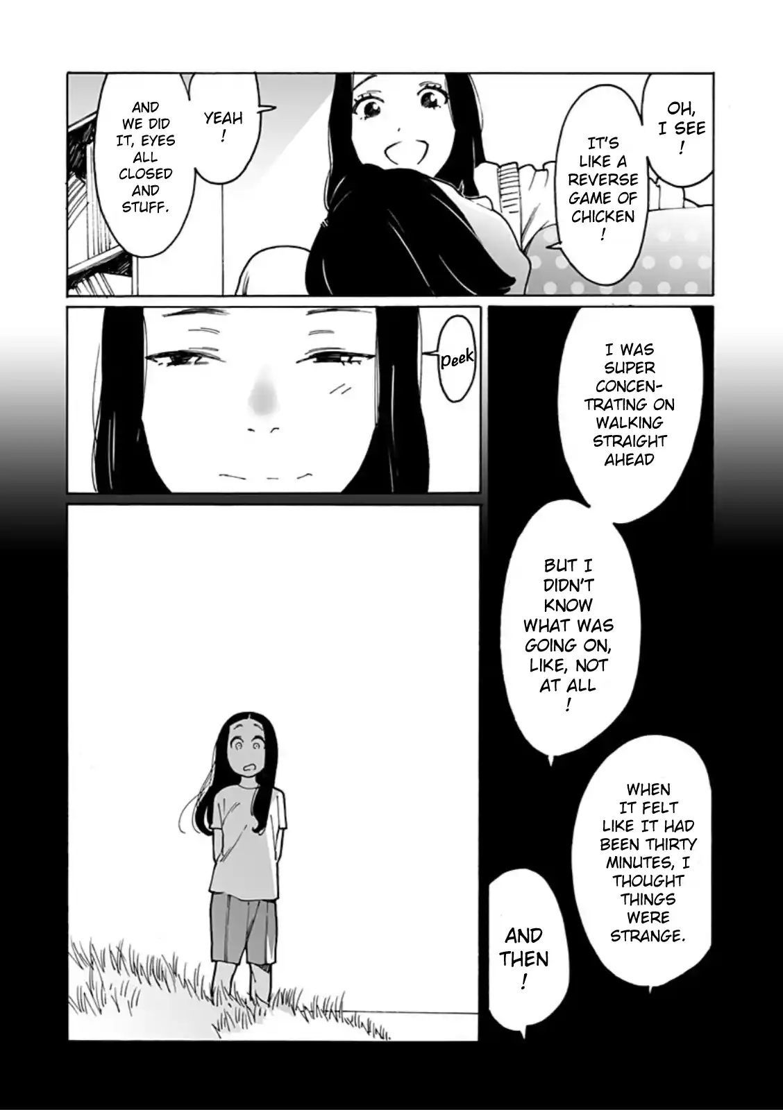 Otome no Teikoku 294