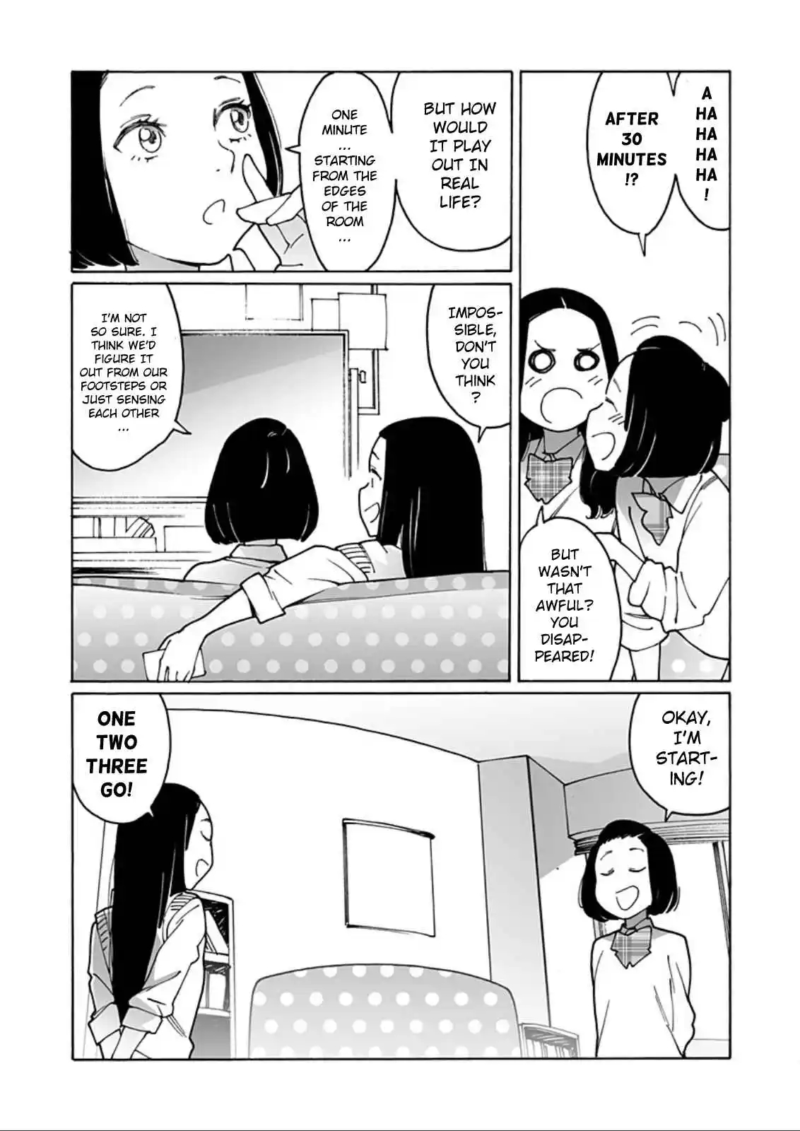 Otome no Teikoku 294