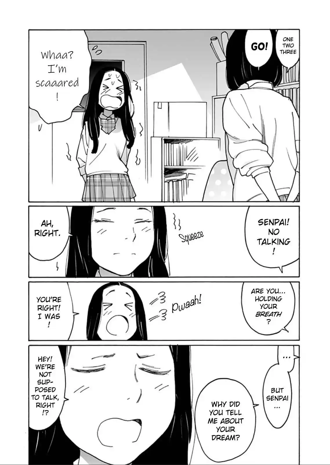 Otome no Teikoku 294