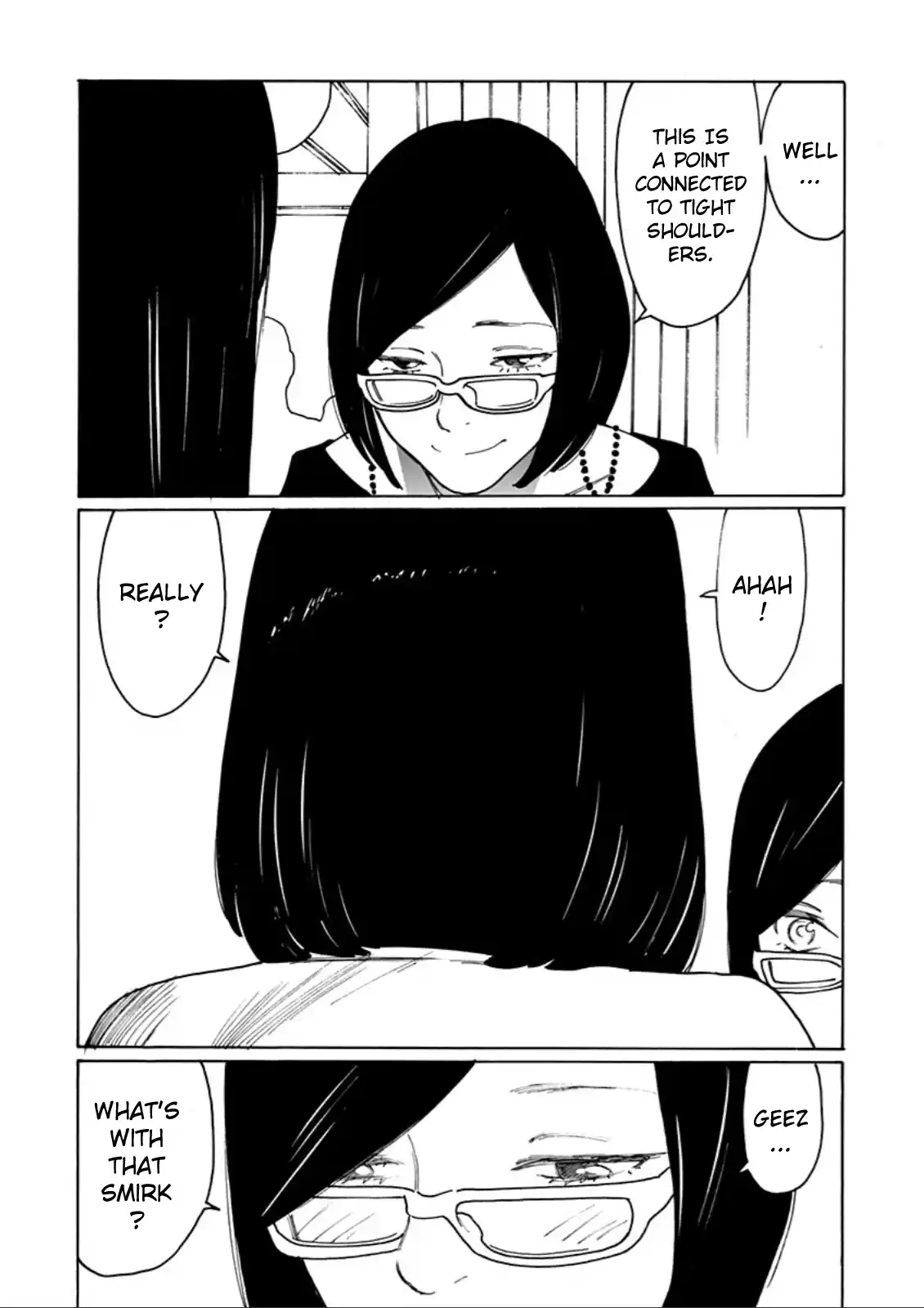 Otome no Teikoku 295