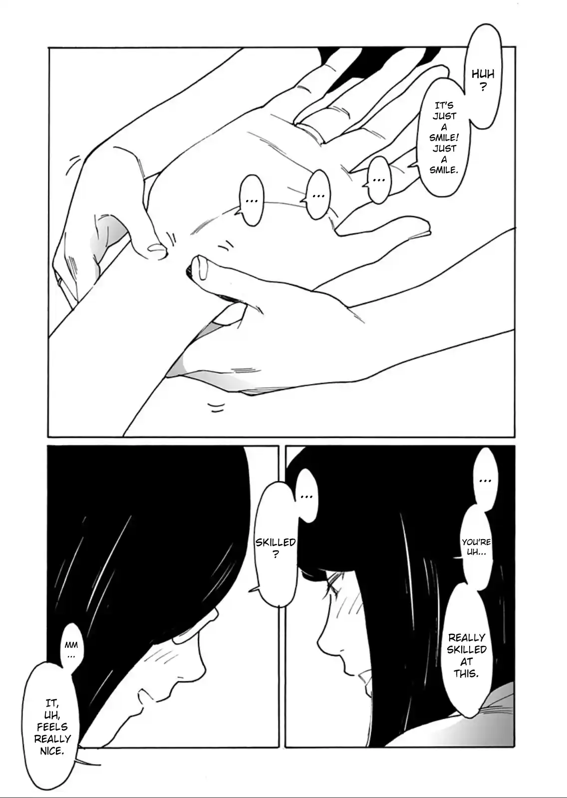 Otome no Teikoku 295