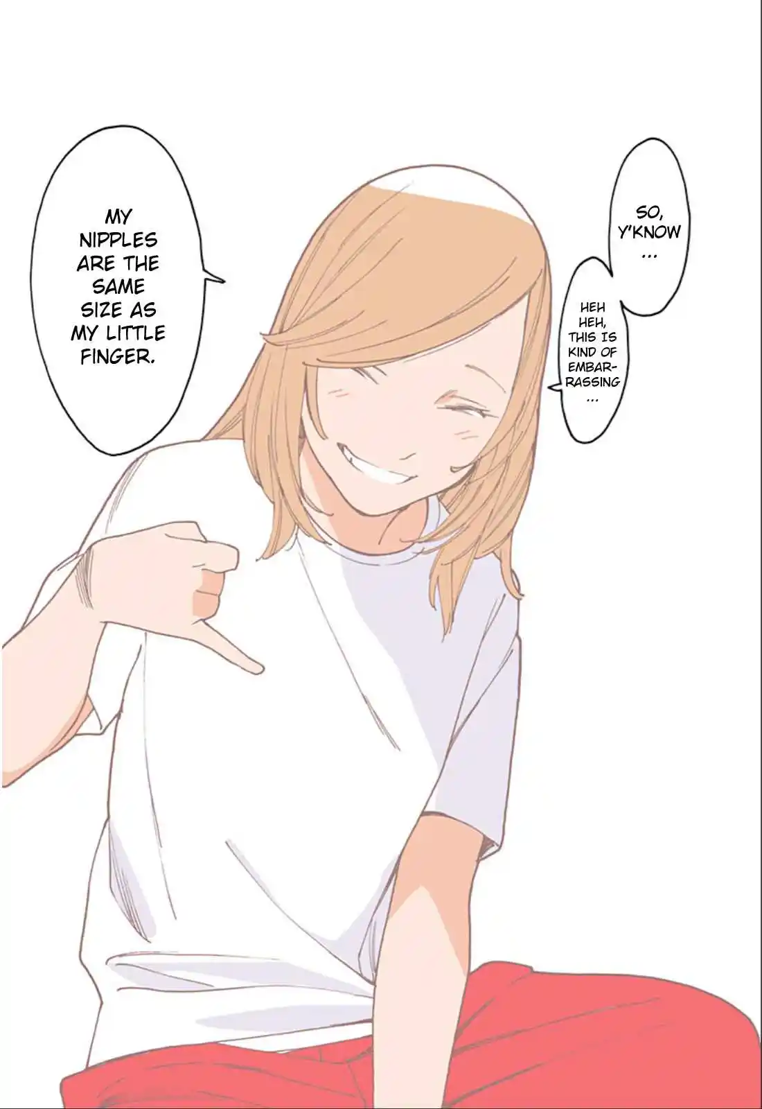 Otome no Teikoku 296.2