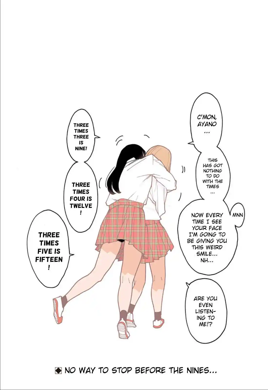 Otome no Teikoku 296.4