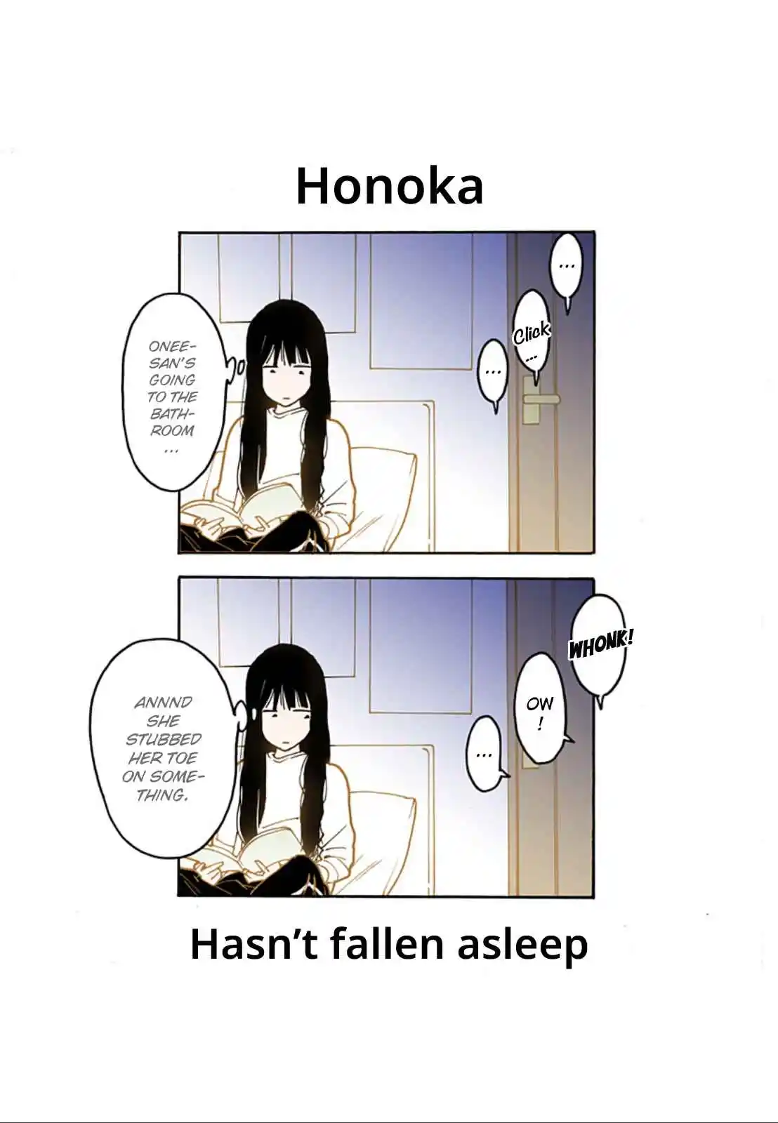 Otome no Teikoku 296.5