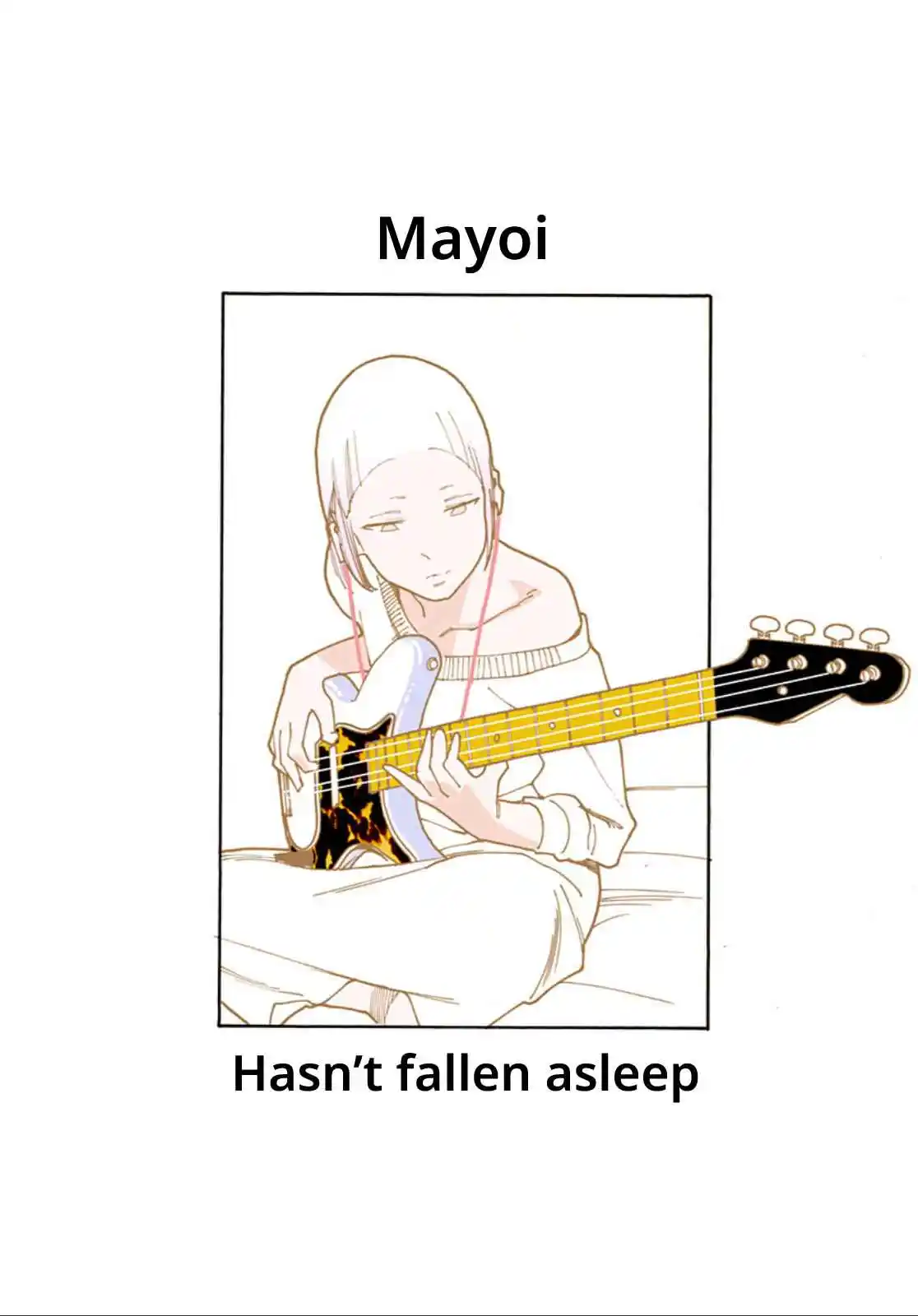 Otome no Teikoku 296.5