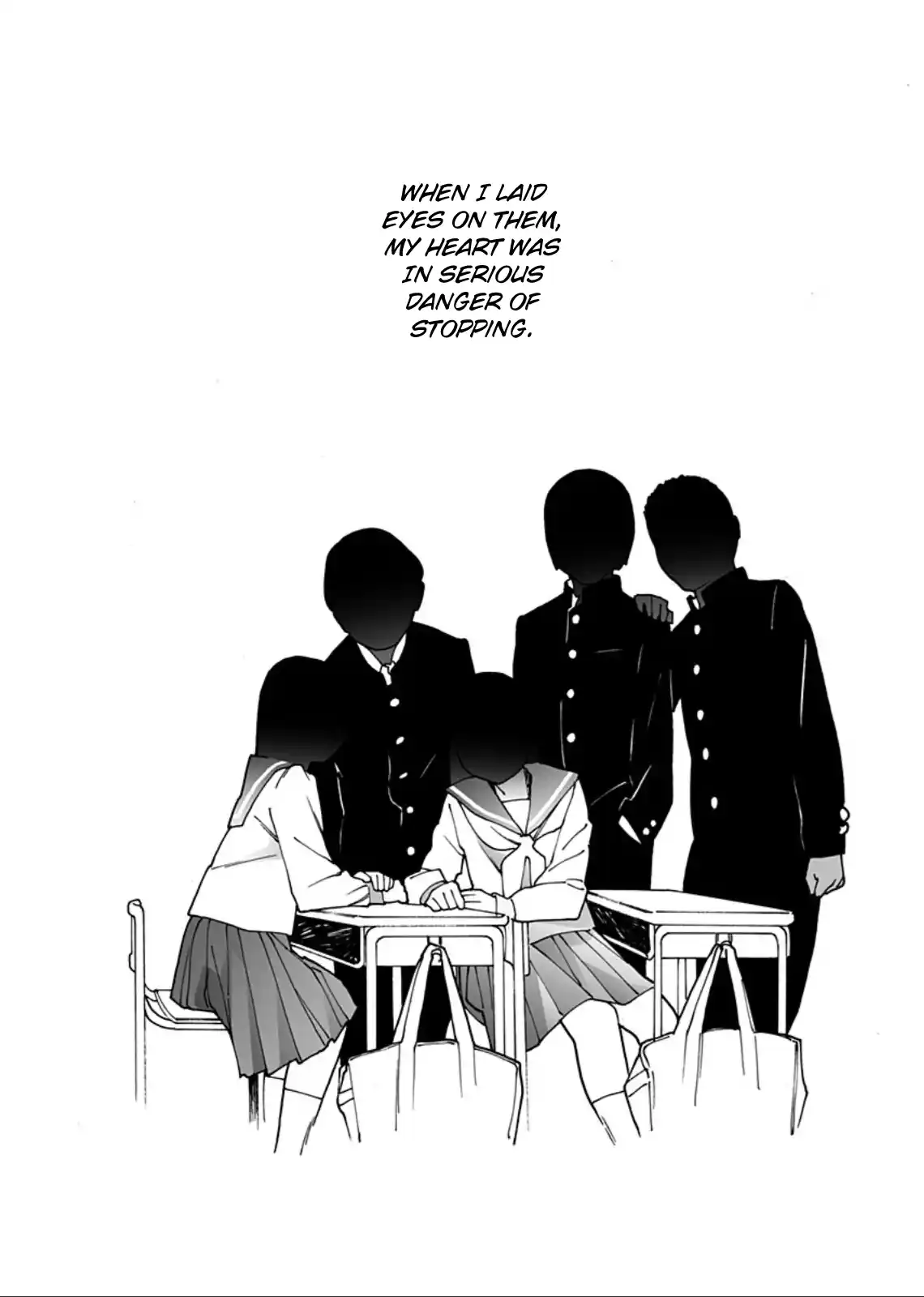 Otome no Teikoku 297