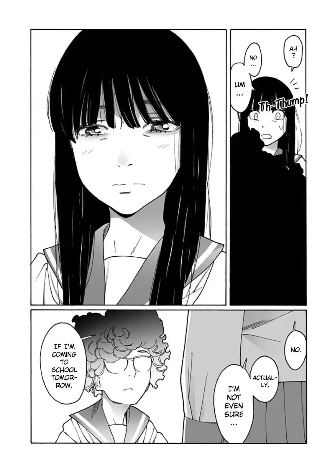 Otome no Teikoku 297