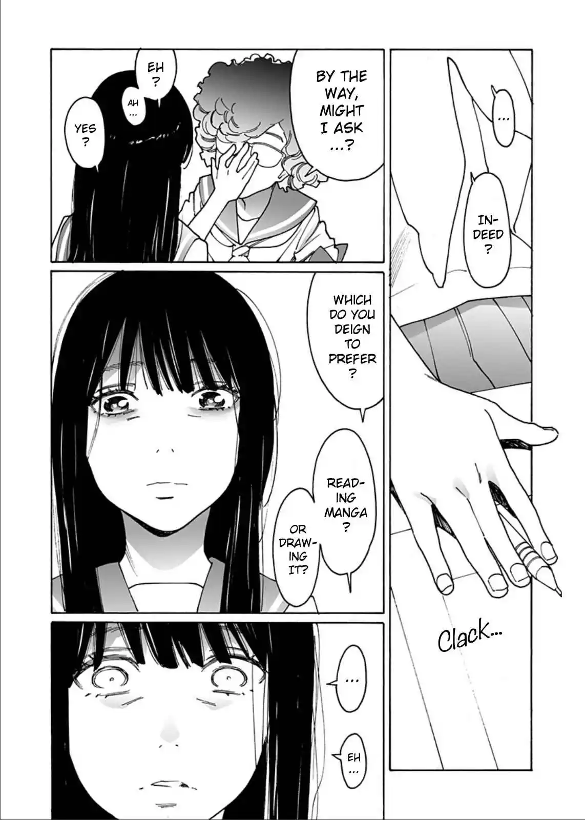 Otome no Teikoku 297