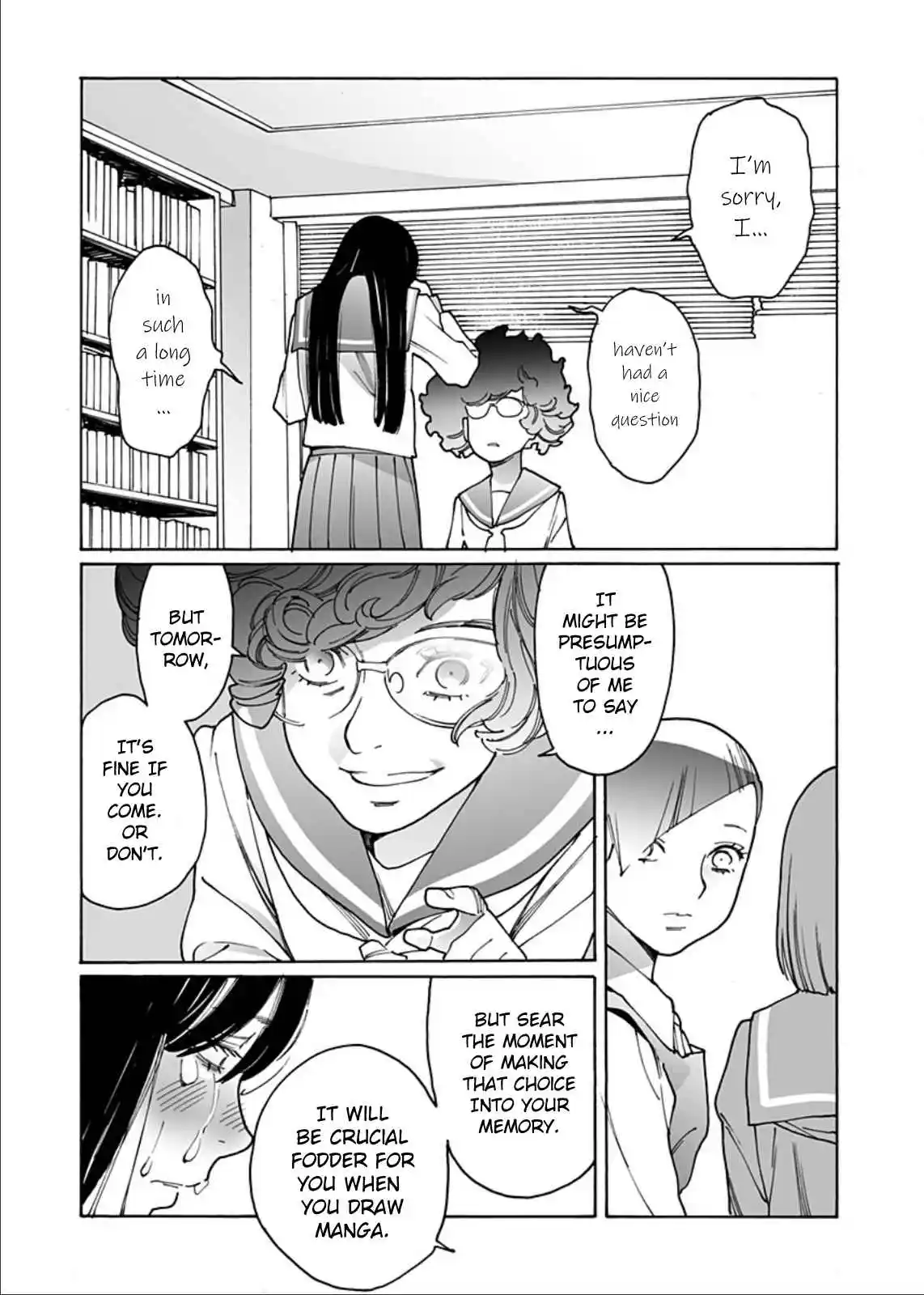 Otome no Teikoku 297