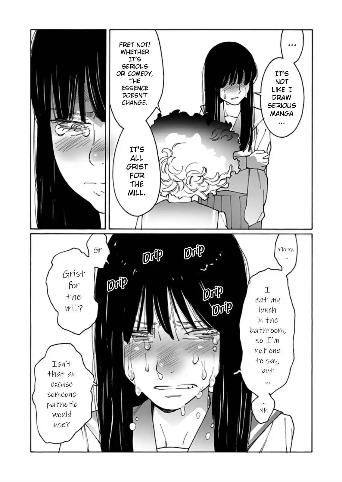 Otome no Teikoku 297