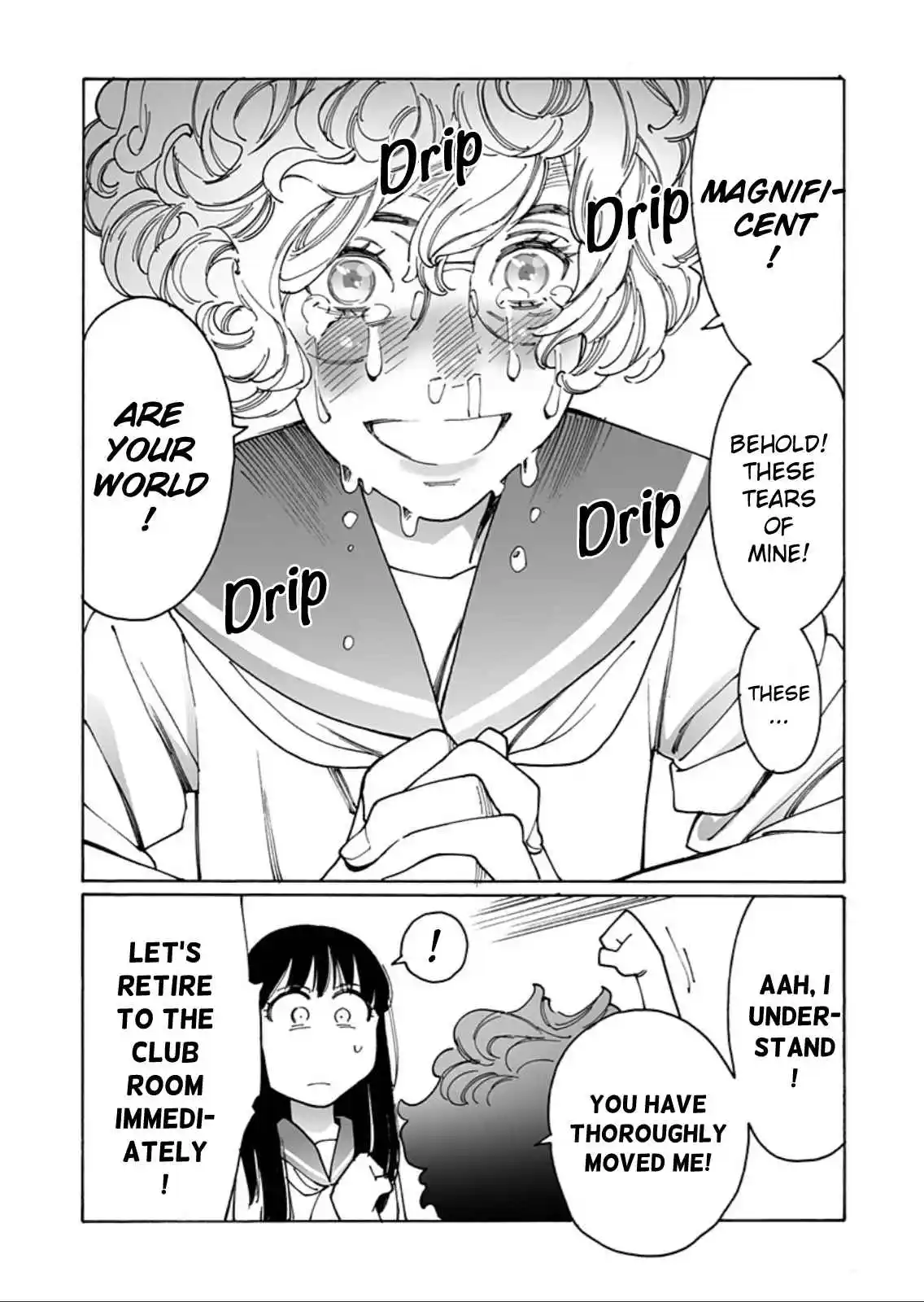 Otome no Teikoku 297