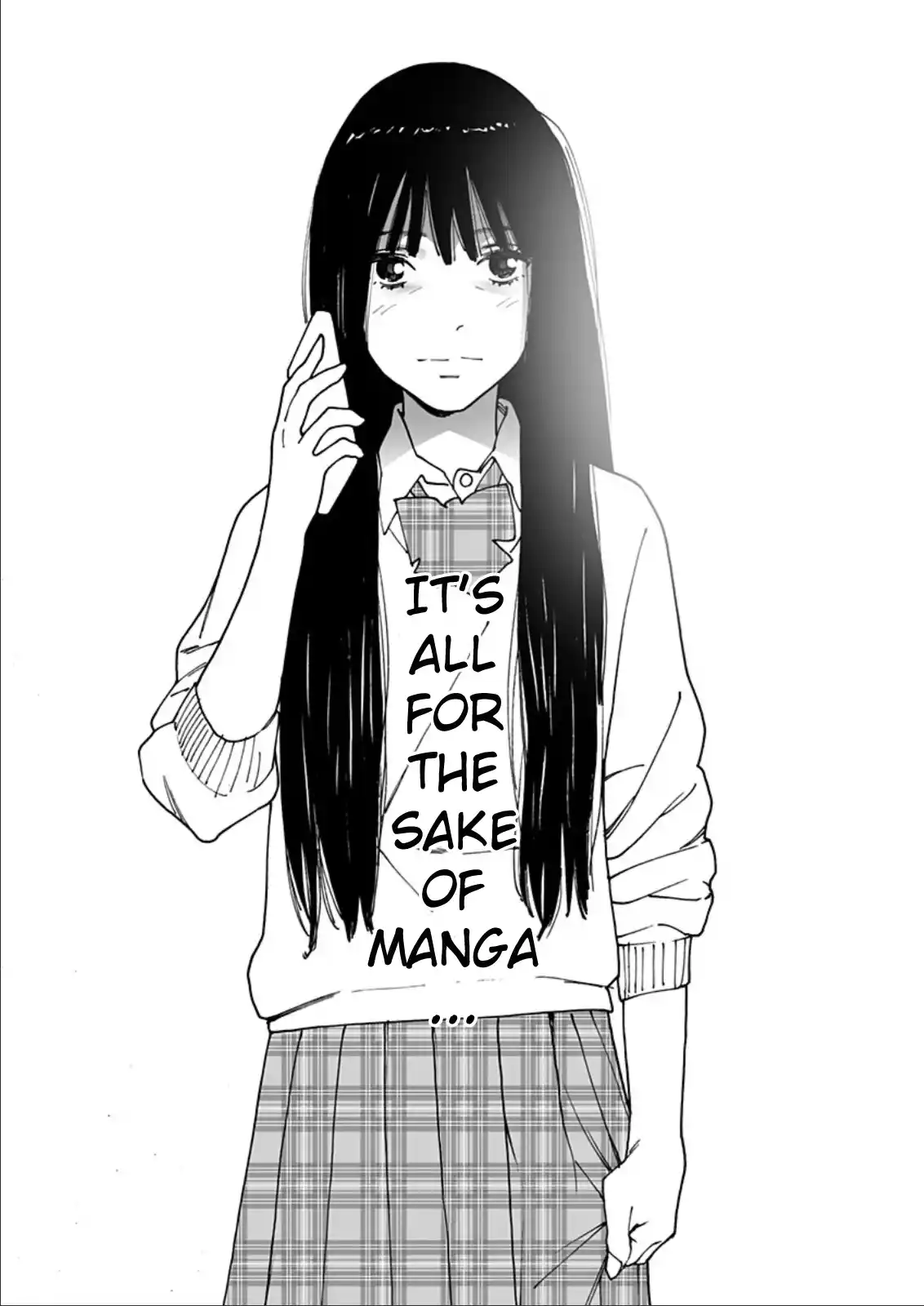 Otome no Teikoku 297