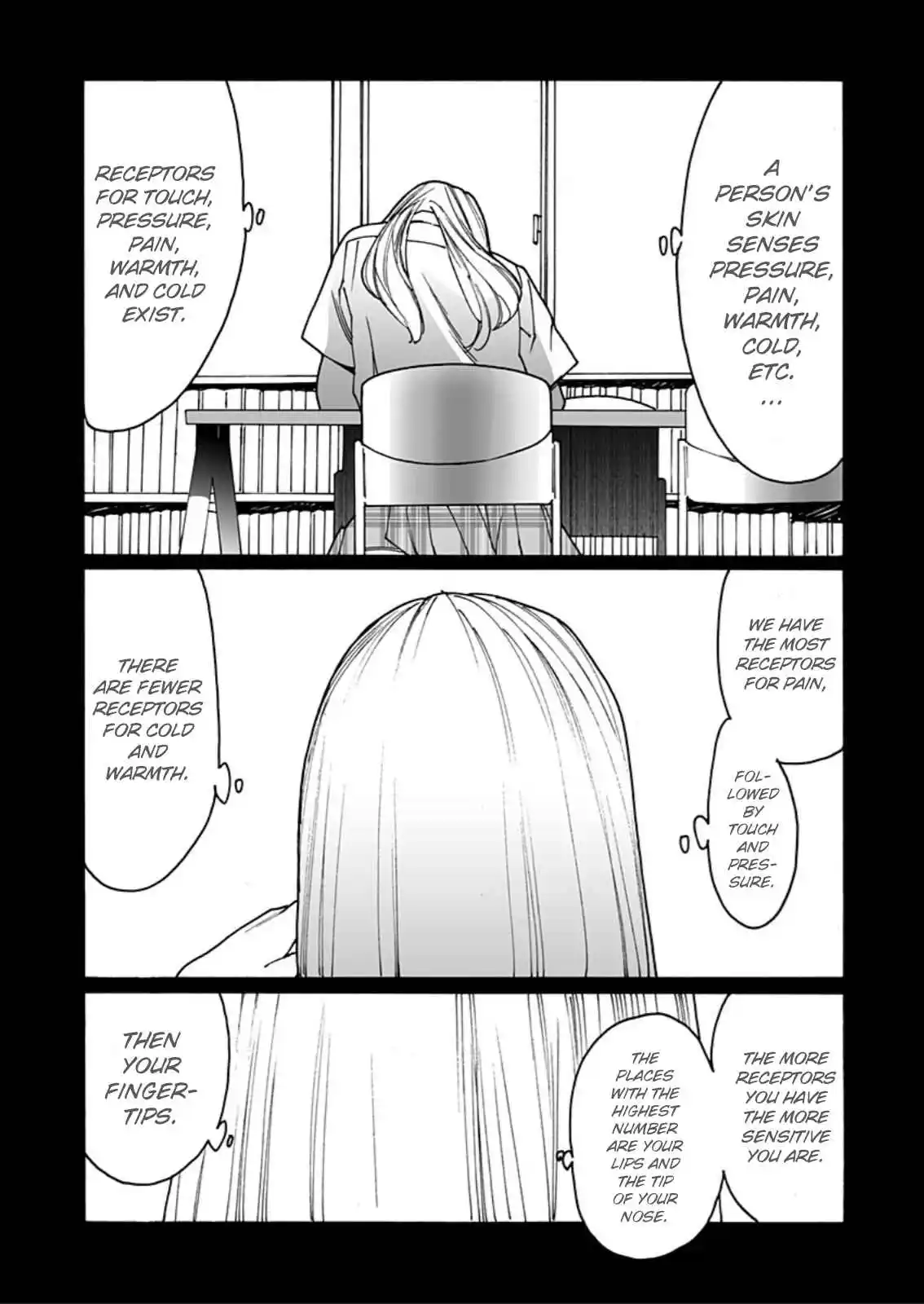 Otome no Teikoku 298