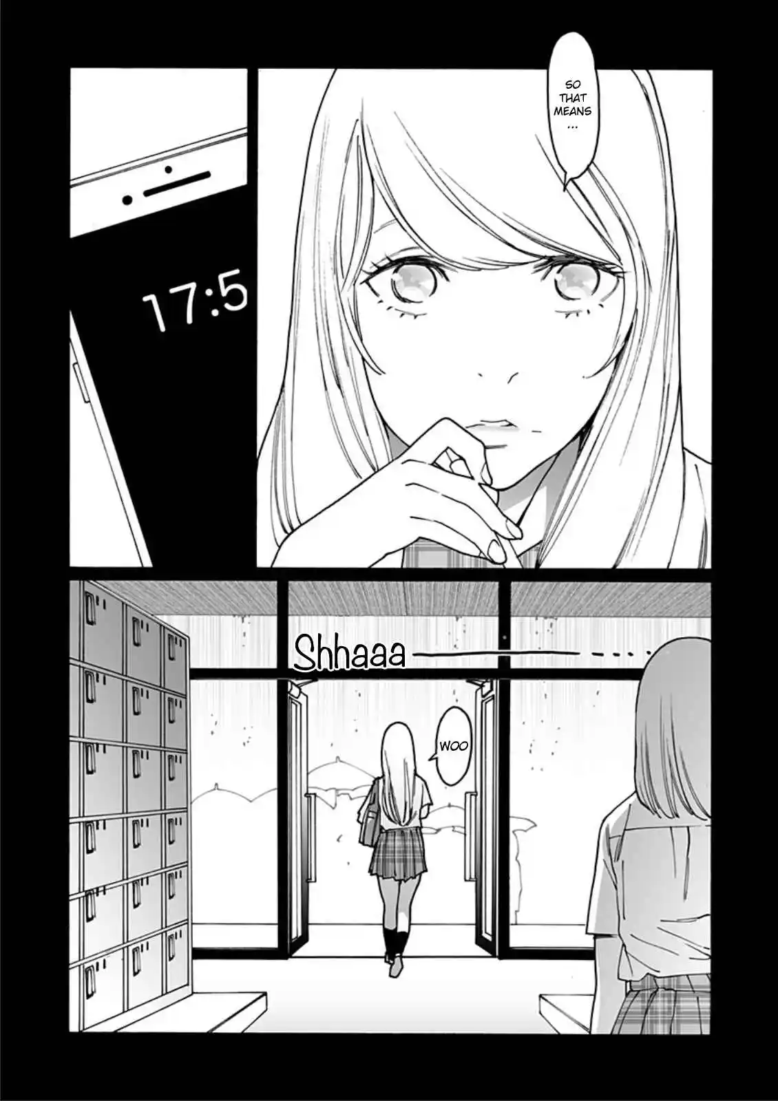 Otome no Teikoku 298